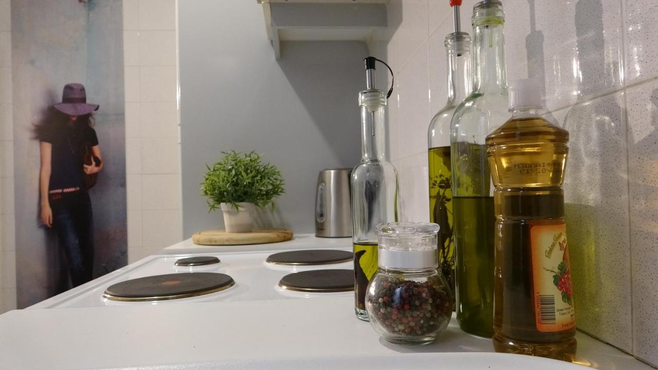 Αthens Flat At Syntagma Square Apartment Atena Exterior foto
