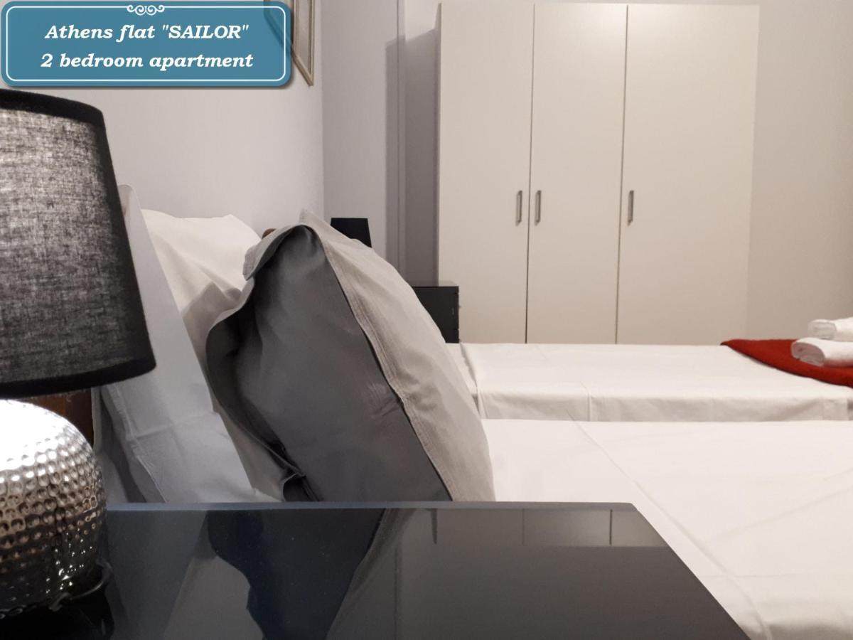 Αthens Flat At Syntagma Square Apartment Atena Exterior foto